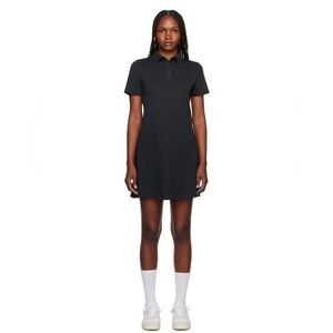 Outdoor Voices Birdie Polo Dress